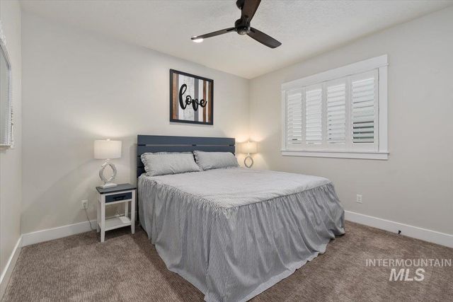 4512 W Star Hollow Court, Meridian, ID 83646