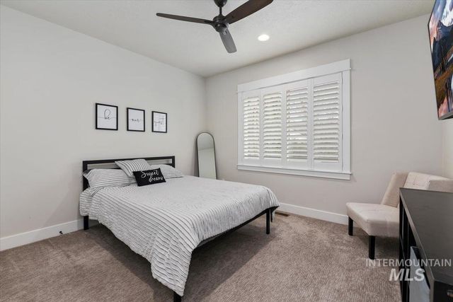 4512 W Star Hollow Court, Meridian, ID 83646