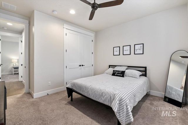 4512 W Star Hollow Court, Meridian, ID 83646