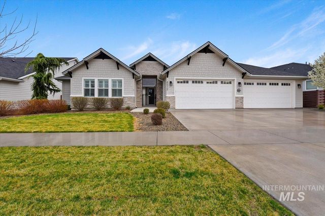 4512 W Star Hollow Court, Meridian, ID 83646