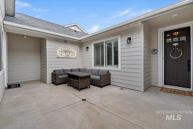 4512 W Star Hollow Court, Meridian, ID 83646