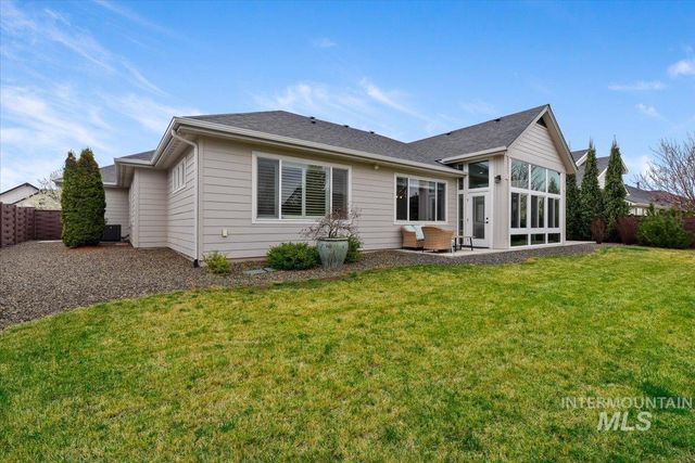 4512 W Star Hollow Court, Meridian, ID 83646