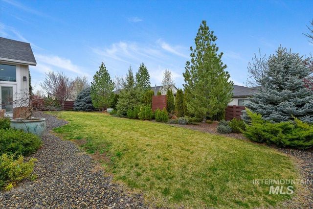 4512 W Star Hollow Court, Meridian, ID 83646