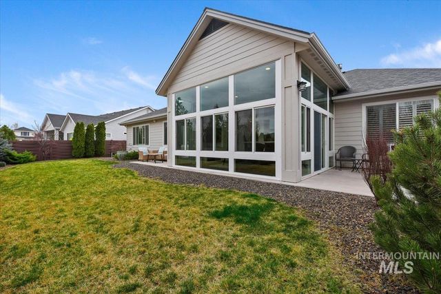 4512 W Star Hollow Court, Meridian, ID 83646