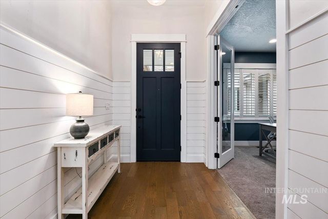 4512 W Star Hollow Court, Meridian, ID 83646