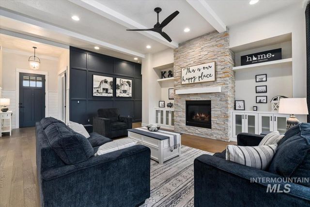 4512 W Star Hollow Court, Meridian, ID 83646