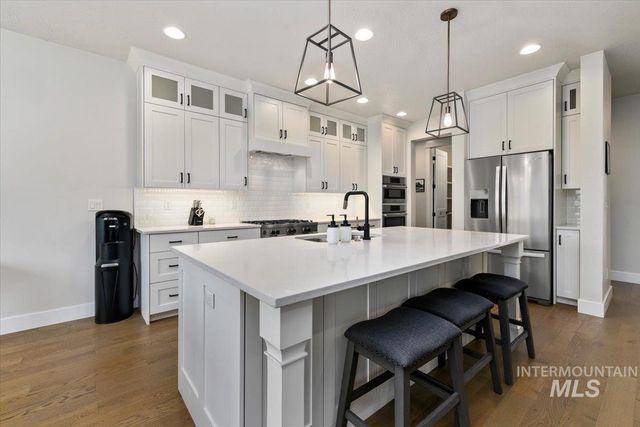 4512 W Star Hollow Court, Meridian, ID 83646