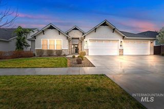 4512 W Star Hollow Court, Meridian, ID 83646