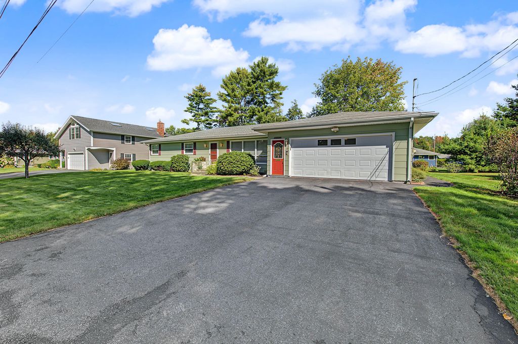 19 Bonnallie Avenue, Lewiston, ME 04240 — exterior