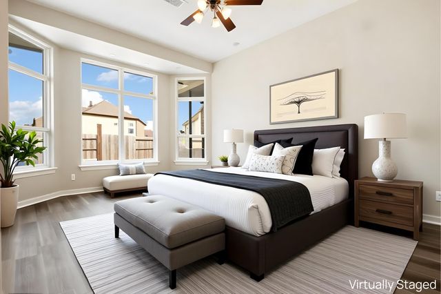 4526 Highland Field LN, Sugar Land, TX 77479