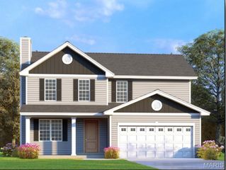 282 Nicole Drive, Caseyville, IL 62232