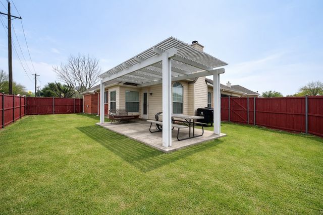 10904 Preston Vineyard Drive, Frisco, TX 75035