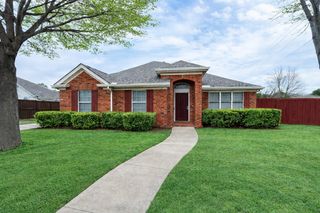 10904 Preston Vineyard Drive, Frisco, TX 75035