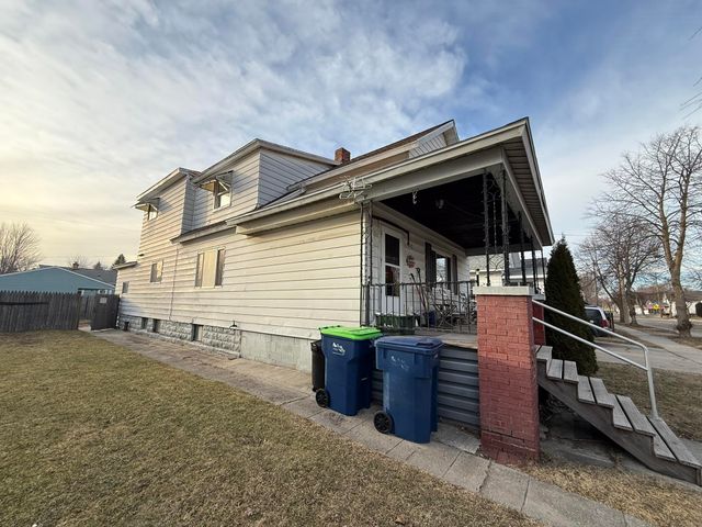 1112 Michigan Avenue, Bay City, MI 48708