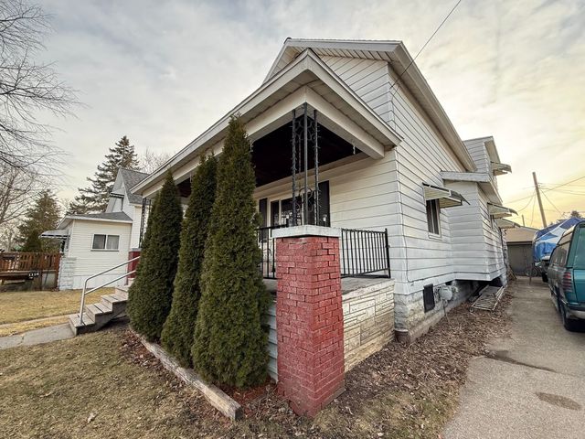 1112 Michigan Avenue, Bay City, MI 48708