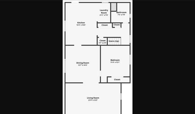 1112 Michigan Avenue, Bay City, MI 48708