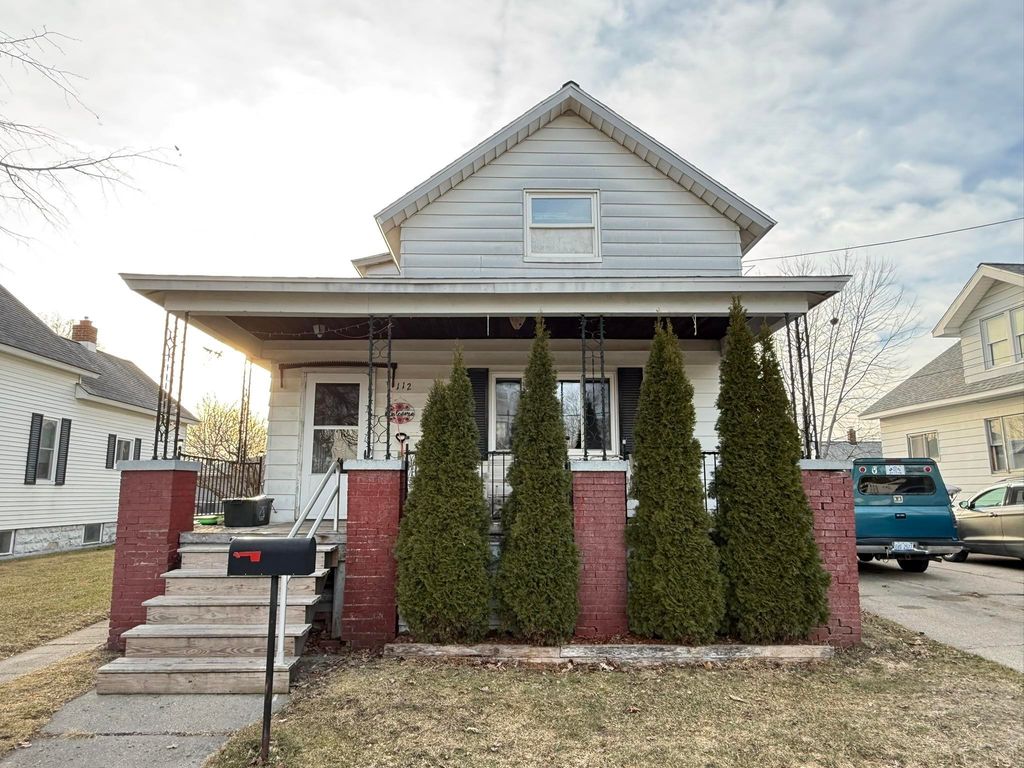 1112 Michigan Avenue, Bay City, MI 48708