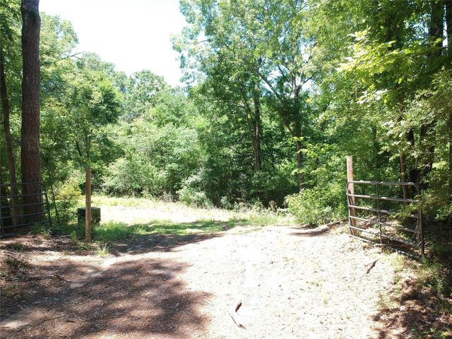 5183 Felix Currie Road, Point Blank, TX 77364