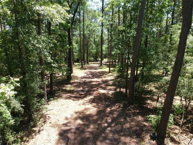 5183 Felix Currie Road, Point Blank, TX 77364