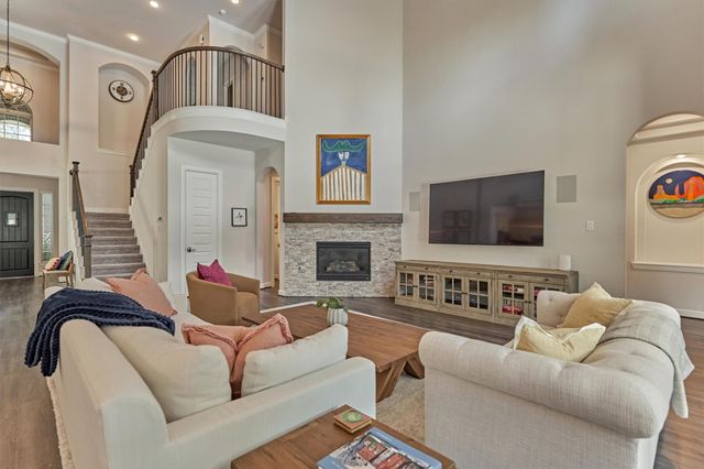 59 Blue Norther Drive, Tomball, TX 77375