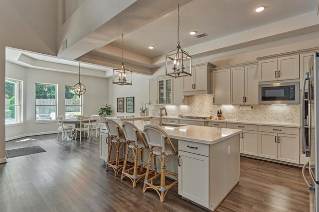 59 Blue Norther Drive, Tomball, TX 77375