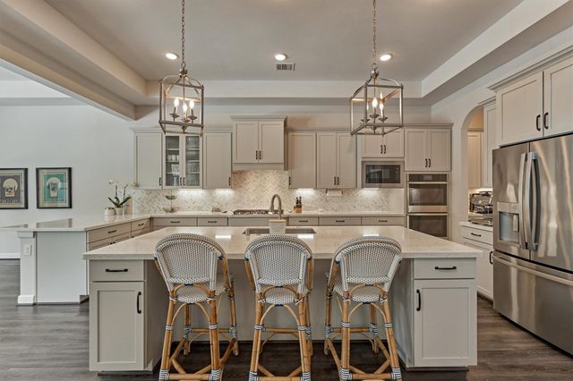 59 Blue Norther Drive, Tomball, TX 77375