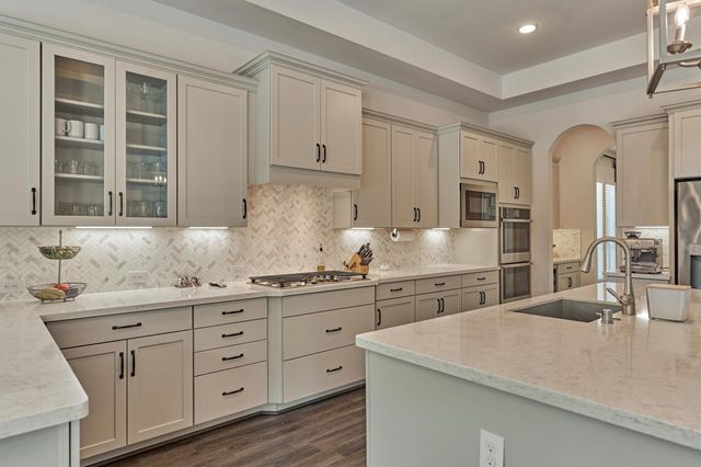 59 Blue Norther Drive, Tomball, TX 77375
