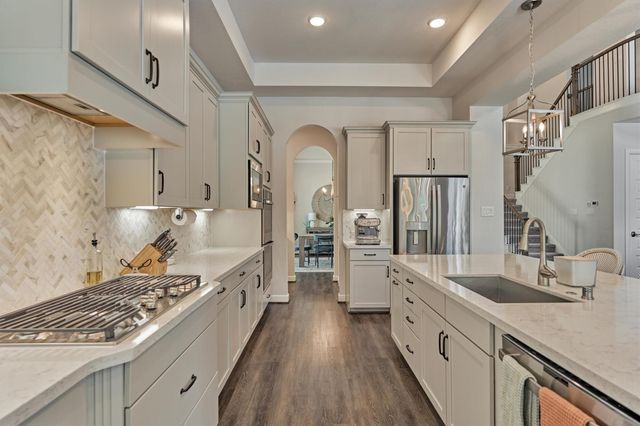 59 Blue Norther Drive, Tomball, TX 77375