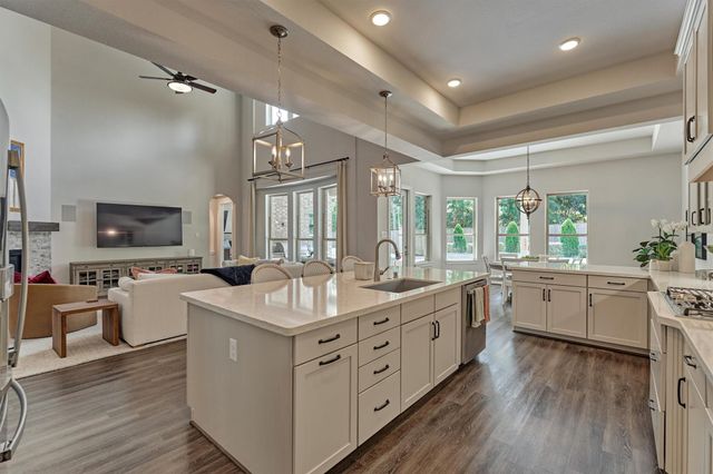 59 Blue Norther Drive, Tomball, TX 77375