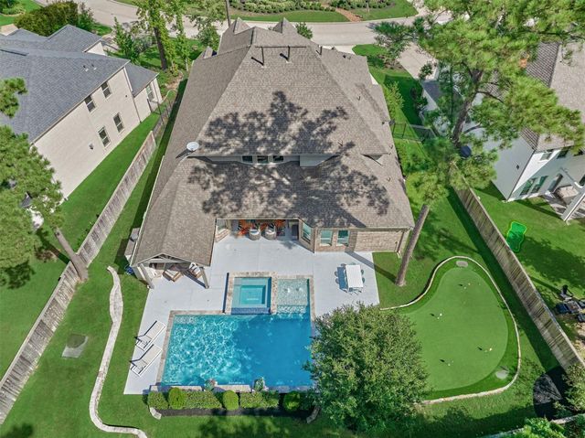 59 Blue Norther Drive, Tomball, TX 77375