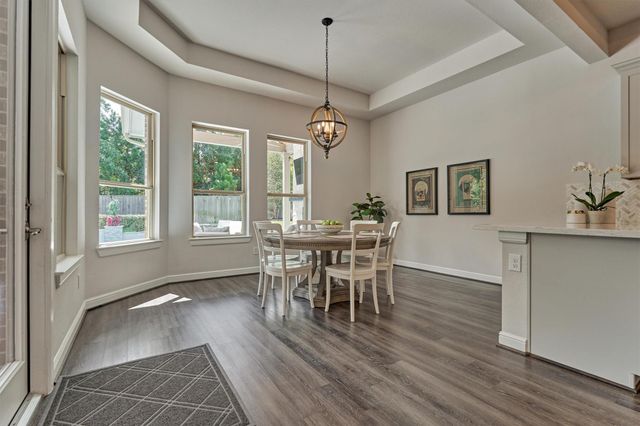 59 Blue Norther Drive, Tomball, TX 77375