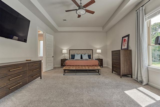 59 Blue Norther Drive, Tomball, TX 77375