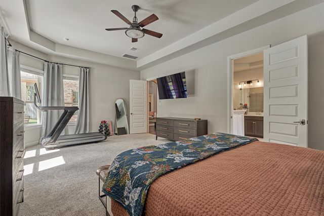 59 Blue Norther Drive, Tomball, TX 77375