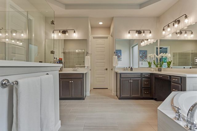59 Blue Norther Drive, Tomball, TX 77375