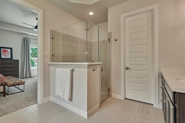 59 Blue Norther Drive, Tomball, TX 77375