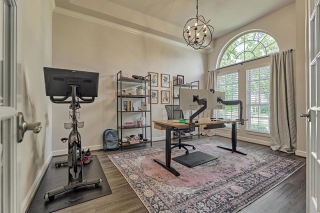 59 Blue Norther Drive, Tomball, TX 77375
