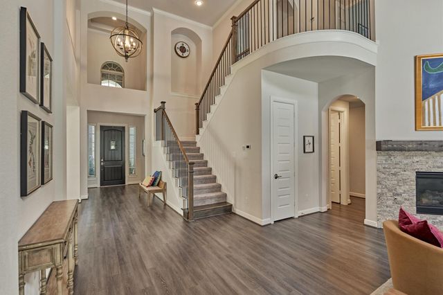59 Blue Norther Drive, Tomball, TX 77375