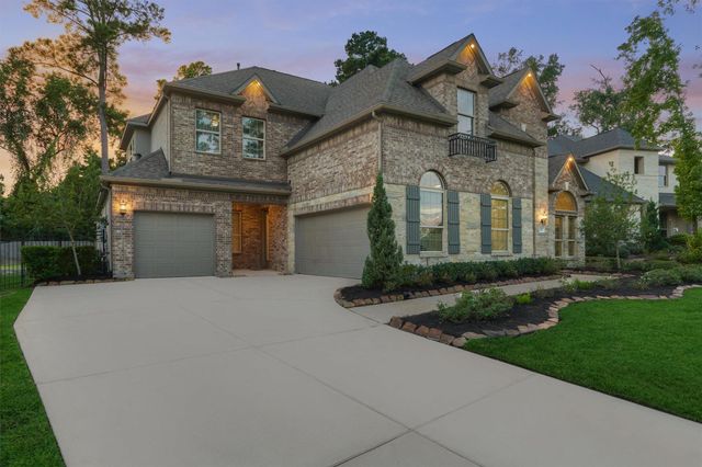 59 Blue Norther Drive, Tomball, TX 77375