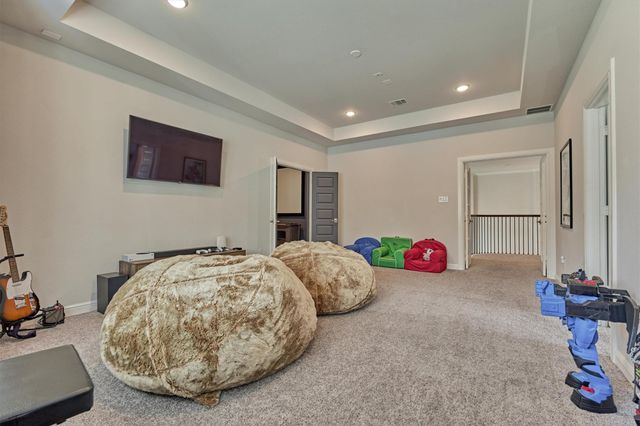 59 Blue Norther Drive, Tomball, TX 77375