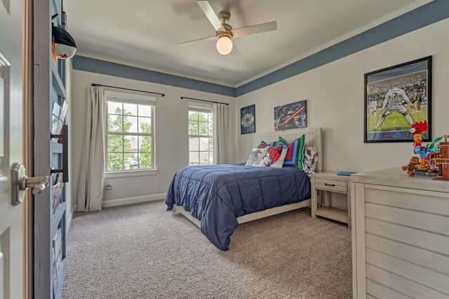 59 Blue Norther Drive, Tomball, TX 77375