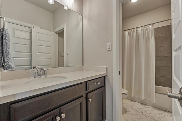 59 Blue Norther Drive, Tomball, TX 77375
