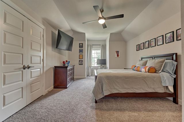 59 Blue Norther Drive, Tomball, TX 77375