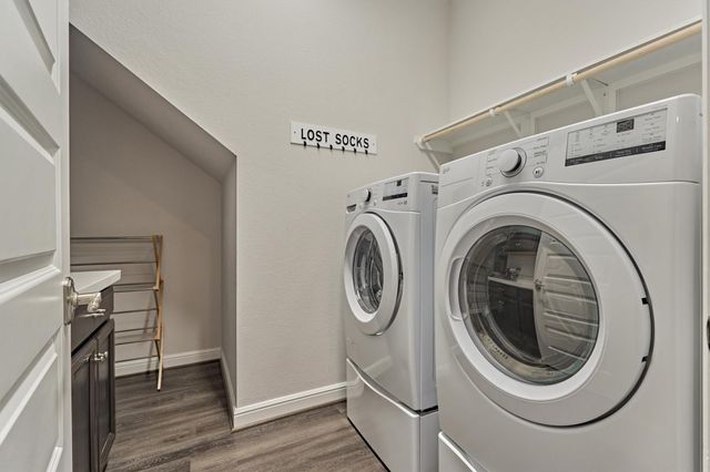 59 Blue Norther Drive, Tomball, TX 77375