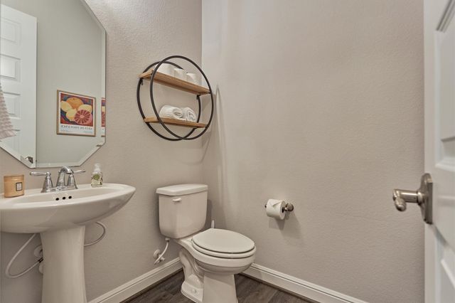 59 Blue Norther Drive, Tomball, TX 77375