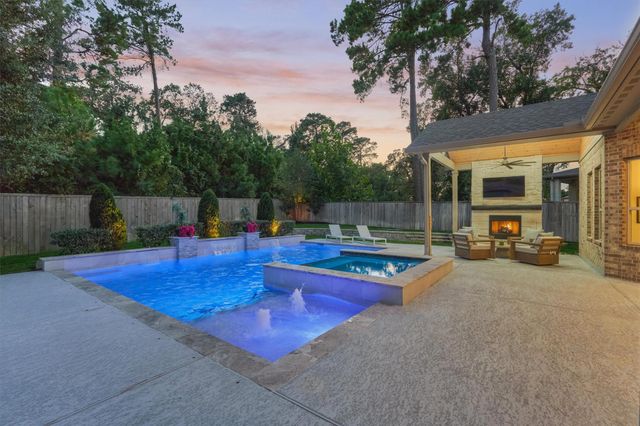 59 Blue Norther Drive, Tomball, TX 77375