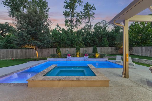 59 Blue Norther Drive, Tomball, TX 77375