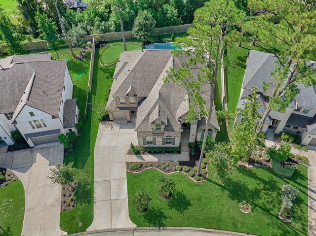 59 Blue Norther Drive, Tomball, TX 77375