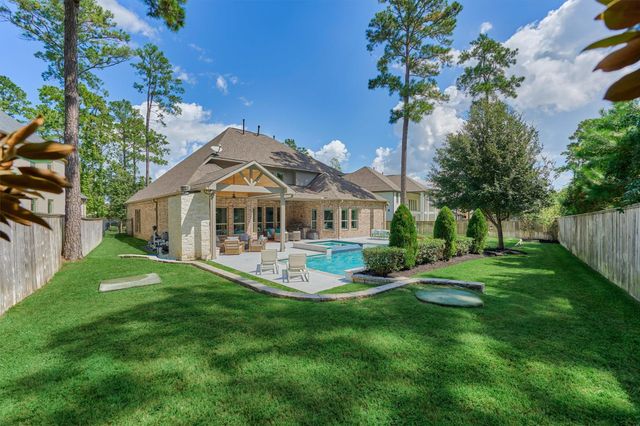 59 Blue Norther Drive, Tomball, TX 77375