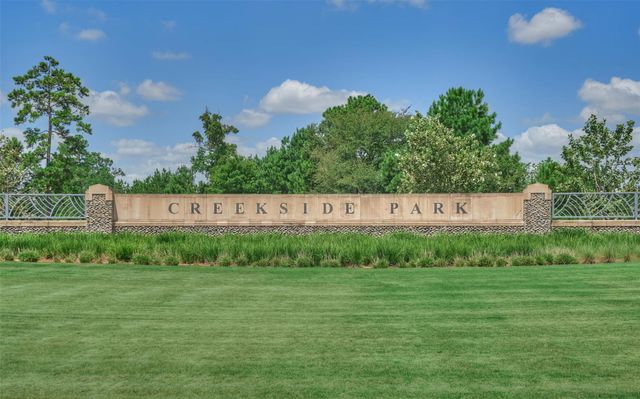 59 Blue Norther Drive, Tomball, TX 77375