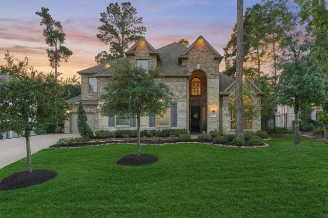 59 Blue Norther Drive, Tomball, TX 77375